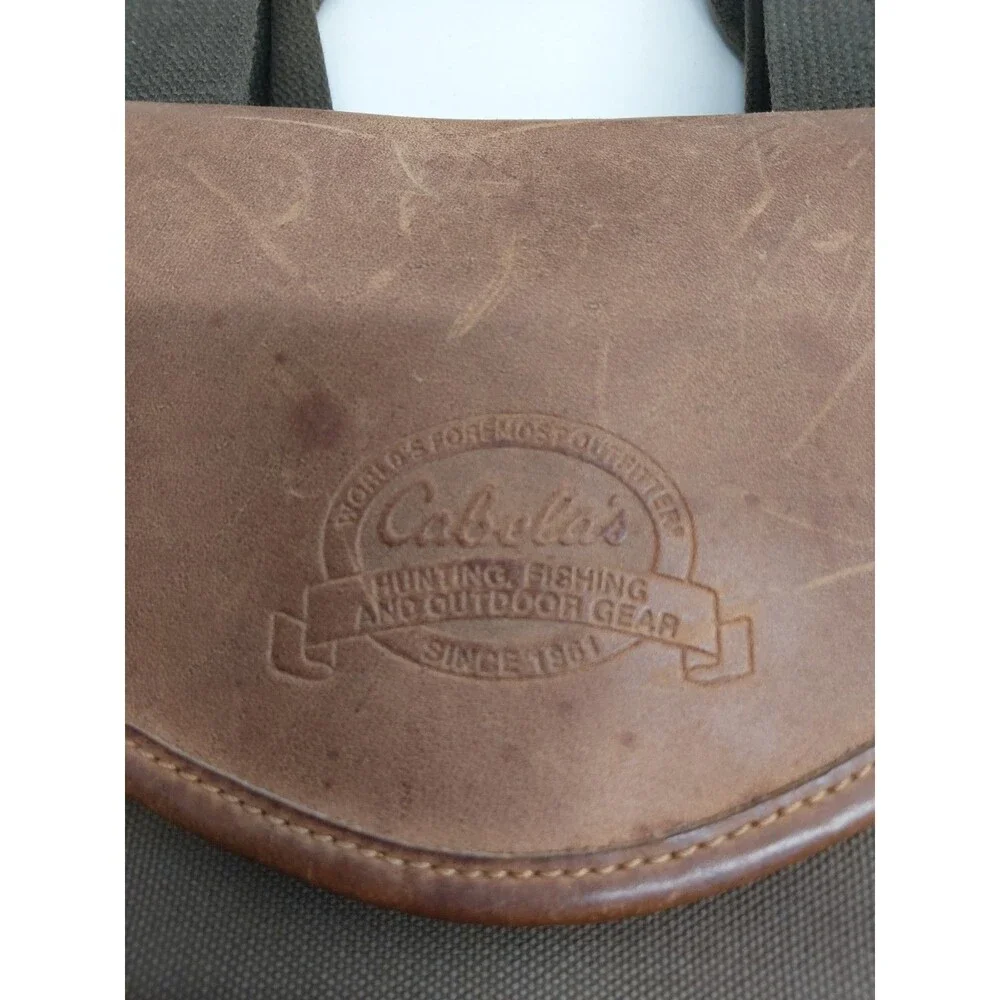 Cabelas vintage cabela